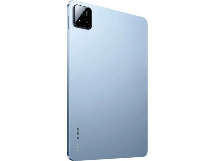 Планшет Xiaomi Pad 7 Pro 12/512GB Blue (VHU5445EU) - Фото 3 Планшет Xiaomi Pad 7 Pro 12/512GB Blue (VHU5445EU) - зображення 3