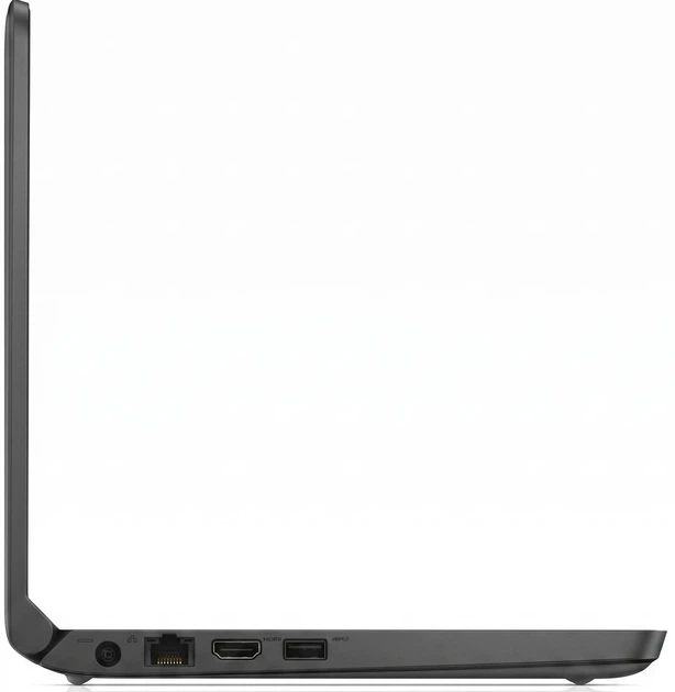 Ноутбук 11.6" Dell Latitude 3150 Intel Pentium N3540 RAM 4GB SSD 128GB Win10 (UKR) (102253876) - Б/У - изображение 5