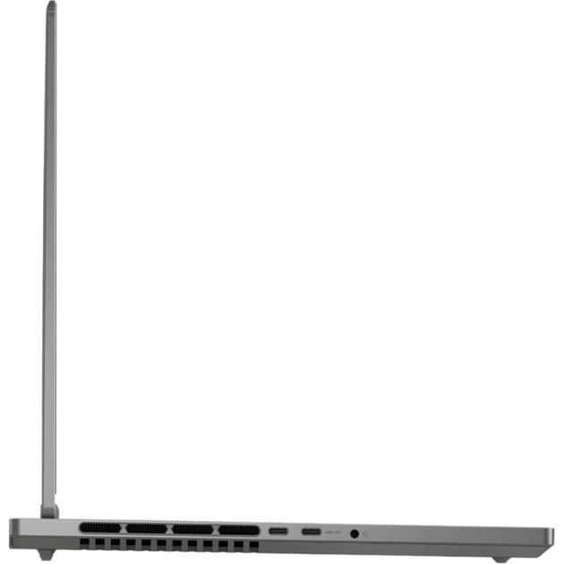 Ноутбук 16" Lenovo Legion Slim 5 (16ARP9) Gaming AMD Ryzen 7 8845HS RAM 16GB SSD 512GB GeForce RTX 4060 Win11 Алюминиевый корпус (UKR) (102259434) - Б/У - изображение 10