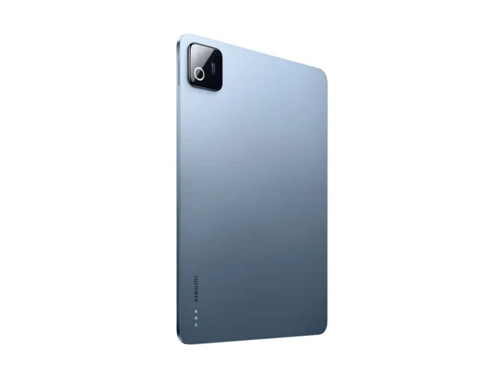 Планшет Xiaomi Pad 8 WiFi 8/256GB Blue (VHU6417EU) - Фото 4 Планшет Xiaomi Pad 8 WiFi 8/256GB Blue (VHU6417EU) - зображення 4