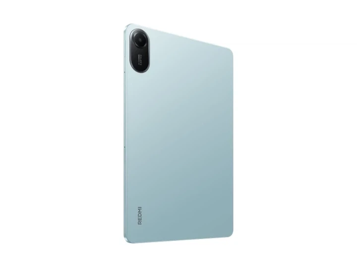 Планшет Xiaomi Redmi Pad 2 WiFi 4/128GB Mint Green (VHU5875EU) - Фото 5 Планшет Xiaomi Redmi Pad 2 WiFi 4/128GB Mint Green (VHU5875EU) - изображение 5