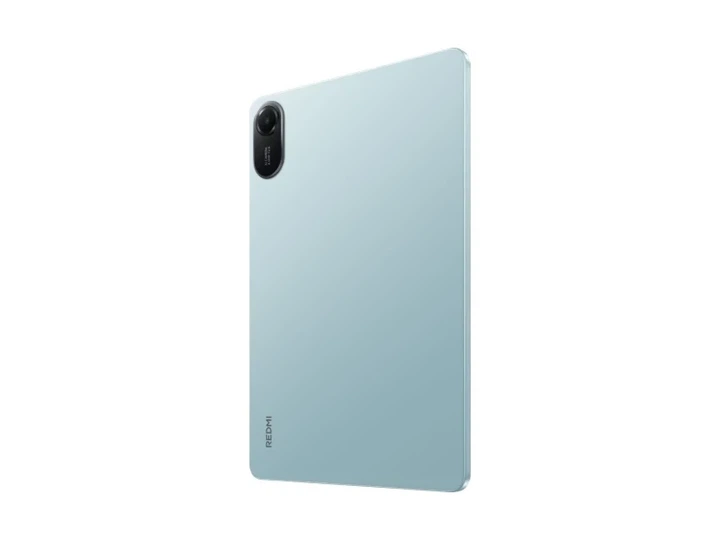 Планшет Xiaomi Redmi Pad 2 WiFi 4/128GB Mint Green (VHU5875EU) - Фото 6 Планшет Xiaomi Redmi Pad 2 WiFi 4/128GB Mint Green (VHU5875EU) - изображение 6