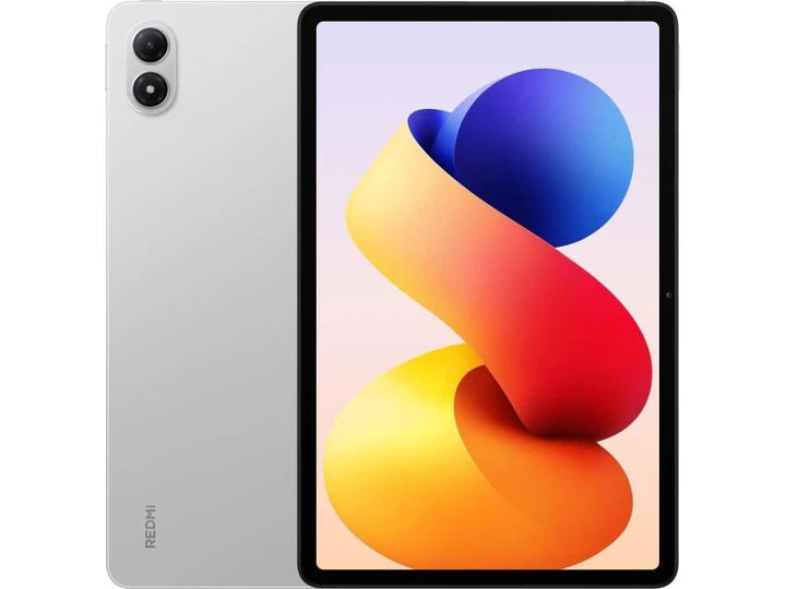 Планшет Xiaomi Redmi Pad 2 Pro 6/128GB Silver (VHU6250EU) - Фото 1 Планшет Xiaomi Redmi Pad 2 Pro 6/128GB Silver (VHU6250EU) - изображение 1