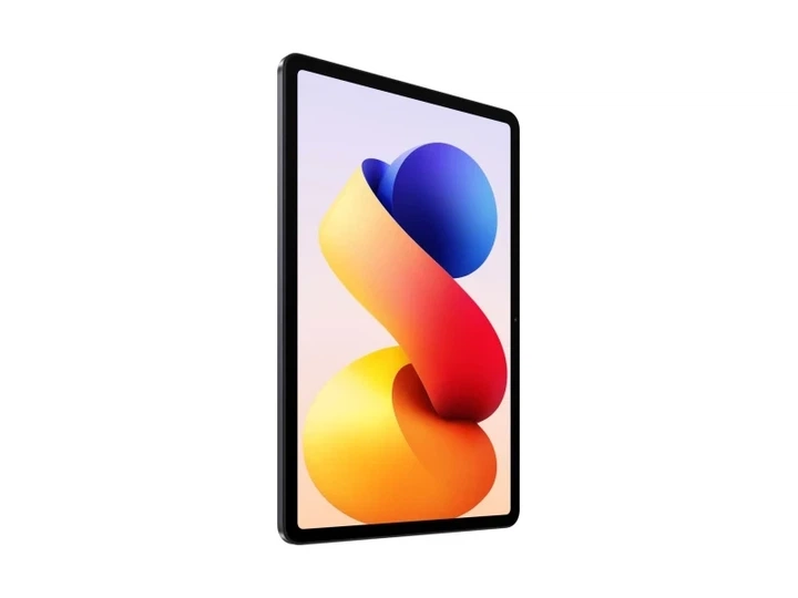 Планшет Xiaomi Redmi Pad 2 Pro 5G 6/128GB Graphite Gray (VHU6151EU) - Фото 3 Планшет Xiaomi Redmi Pad 2 Pro 5G 6/128GB Graphite Gray (VHU6151EU) - изображение 3