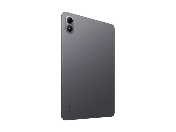 Планшет Xiaomi Redmi Pad 2 Pro 5G 6/128GB Graphite Gray (VHU6151EU) - Фото 6 Планшет Xiaomi Redmi Pad 2 Pro 5G 6/128GB Graphite Gray (VHU6151EU) - изображение 6