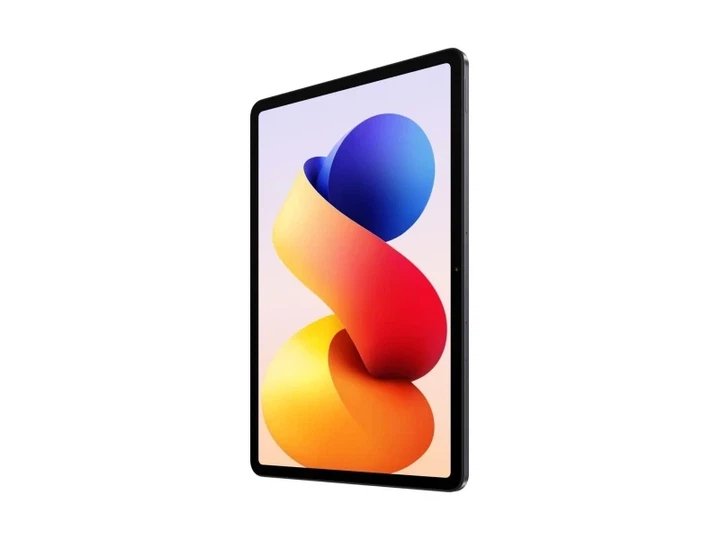 Планшет Xiaomi Redmi Pad 2 Pro 6/128GB Graphite Gray (VHU6128EU) - Фото 3 Планшет Xiaomi Redmi Pad 2 Pro 6/128GB Graphite Gray (VHU6128EU) - изображение 3