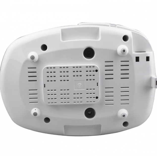 Мультиварка DSP KB 5001 DPS - Фото 4 Мультиварка DSP KB 5001 DPS - зображення 4
