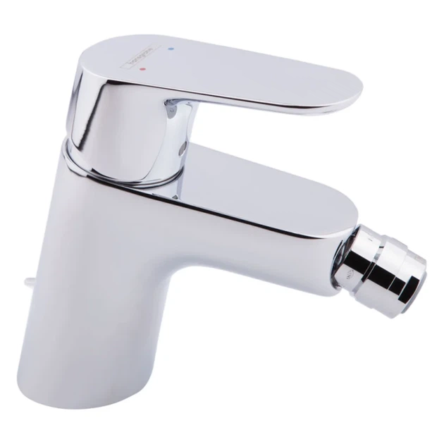 Hansgrohe Focus E Змішувач для біде, хром (31920000) - зображення 3