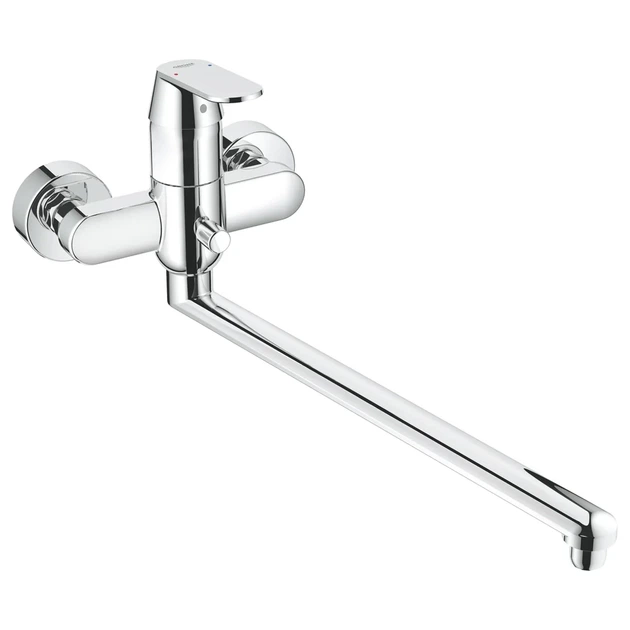 Grohe Eurosmart Cosmopolitan Смеситель для ванны, хром (32847000) - Фото 1 Grohe Eurosmart Cosmopolitan Смеситель для ванны, хром (32847000) - изображение 1