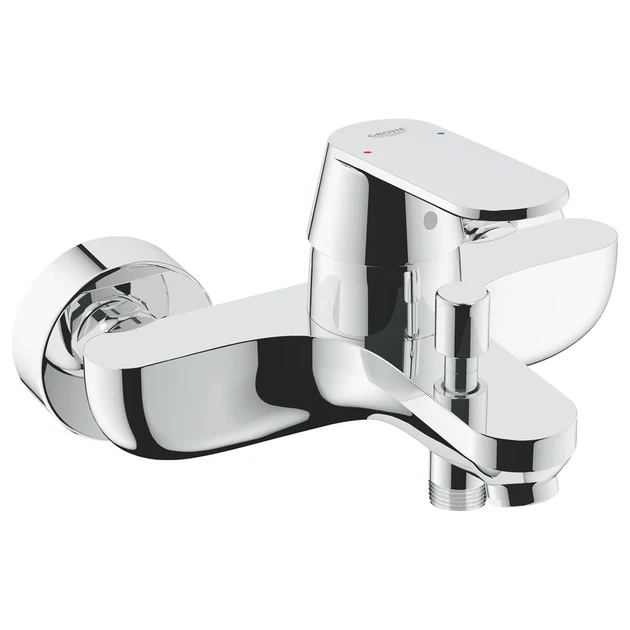 Grohe Eurosmart Cosmopolitan Смеситель для ванны, хром (32831000) - Фото 8 Grohe Eurosmart Cosmopolitan Смеситель для ванны, хром (32831000) - изображение 8