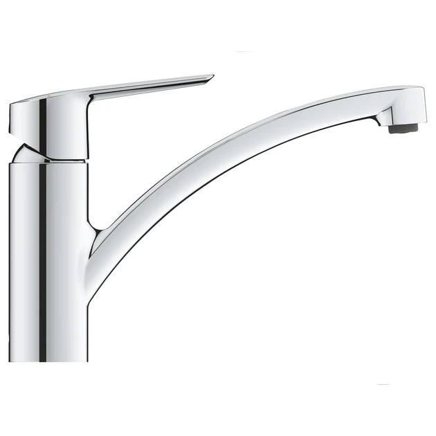 Grohe Start Набір змішувачів 4в1, хром (UA202301KE) - зображення 8