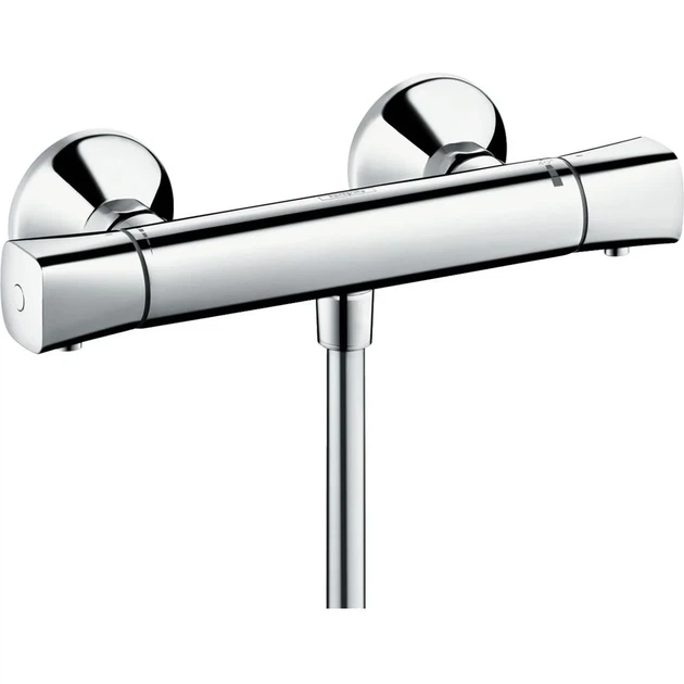 Hansgrohe Ecostat Universal Термостат для душа, хром (13122000) - изображение 4