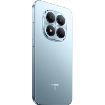 Мобільний телефон Xiaomi Redmi Note 15 Pro 5G 8/256GB Glacier Blue (1183688) - Фото 3 Мобільний телефон Xiaomi Redmi Note 15 Pro 5G 8/256GB Glacier Blue (1183688) - изображение 3