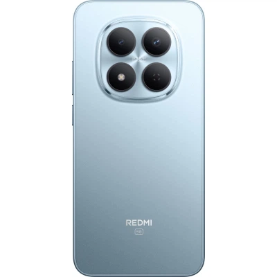 Мобільний телефон Xiaomi Redmi Note 15 Pro 5G 8/256GB Glacier Blue (1183688) - Фото 5 Мобільний телефон Xiaomi Redmi Note 15 Pro 5G 8/256GB Glacier Blue (1183688) - изображение 5