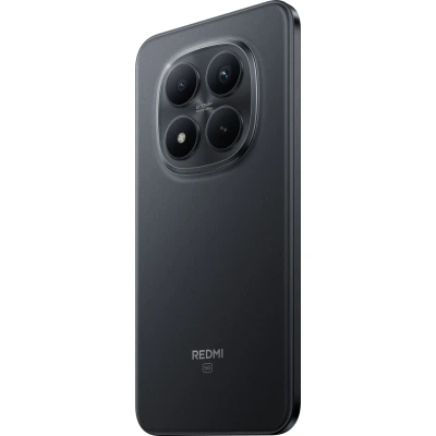 Мобільний телефон Xiaomi Redmi Note 15 Pro+ 5G 8/256GB Black (1183691) - зображення 4