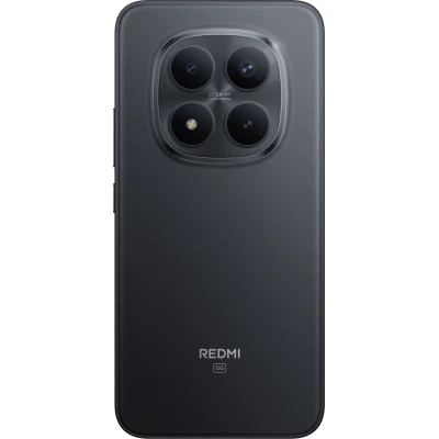 Мобільний телефон Xiaomi Redmi Note 15 Pro+ 5G 8/256GB Black (1183691) - зображення 7
