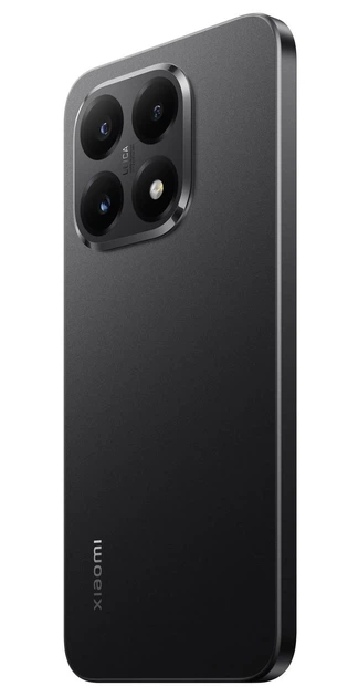 Смартфон Xiaomi 15T 12/512GB Black_EU ( 18466 ) - Фото 2 Смартфон Xiaomi 15T 12/512GB Black_EU ( 18466 ) - зображення 2