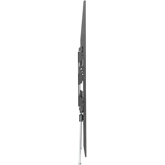 Кронштейн для ТВ AGN AGN70-440F фіксований/32'-70'/45 кг/max.VESA 400x400/Black - изображение 4