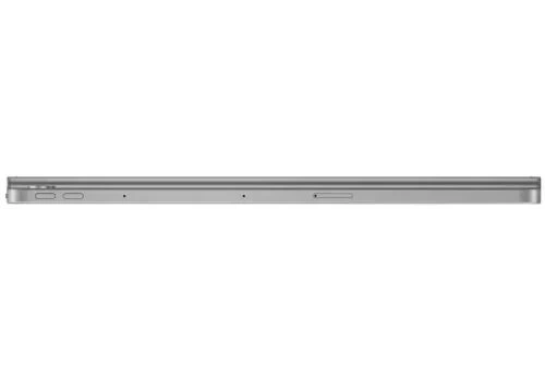Планшет 11.5' Lenovo Tab Plus, Luna Grey, 2000x1200 (IPS, 90 Гц), MediaTek Helio G99 (8 ядер), Mali-G57 MP2, 8Gb, 128Gb, microSD, 8Mp + 8Mp, 2x8 Вт, WiFi 6, Bluetooth 5.2, Type-C, 8600 mAh, Android 14 (ZADX0094UA) - изображение 4