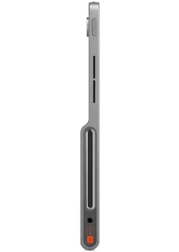 Планшет 11.5' Lenovo Tab Plus, Luna Grey, 2000x1200 (IPS, 90 Гц), MediaTek Helio G99 (8 ядер), Mali-G57 MP2, 8Gb, 128Gb, microSD, 8Mp + 8Mp, 2x8 Вт, WiFi 6, Bluetooth 5.2, Type-C, 8600 mAh, Android 14 (ZADX0094UA) - изображение 5