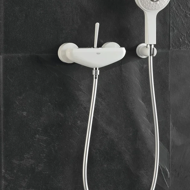 Grohe Eurodisc Joy Смеситель для душа, хром (23430LS0) - изображение 4
