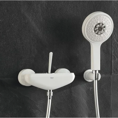 Grohe Eurodisc Joy Смеситель для душа, хром (23430LS0) - изображение 6