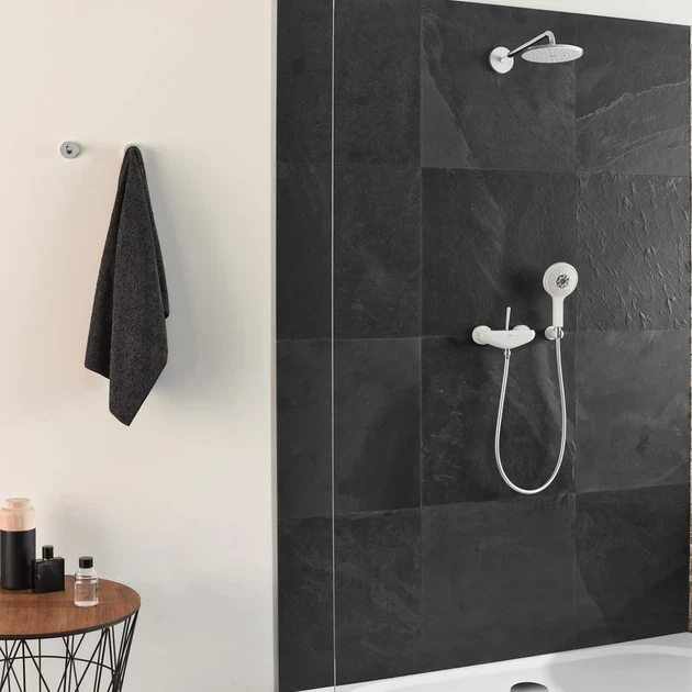 Grohe Eurodisc Joy Смеситель для душа, хром (23430LS0) - изображение 7