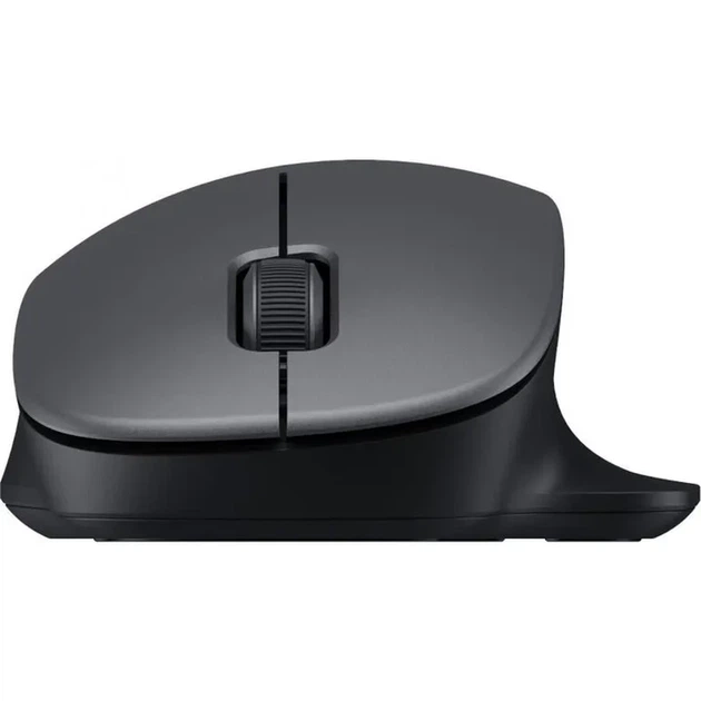 Миша Xiaomi Wireless Mouse Comfort Edition Black (BHR9359GL) - изображение 2