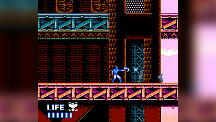 Сборник Игр RMC Famicom Dendy 4 in 1 SP333 TMNT 4, Chip & Dale 1 2 3 (Heavy Barrel)4 in 1 Sentai Jetman, Sentai Seiya Ougon, Flying Warriors, Chip & Dale 2 90х TV Game Английская Версия Только Картридж Б/У - изображение 2