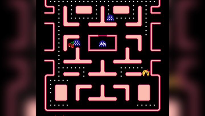 Сборник Игр RMC Famicom Dendy 6 in 1 Ninja Crusaders, NARC, Cabal, Ms. Pac-Mac, Jewelry, Track & Field 90х TV Game Английская Версия Только Картридж Б/У - изображение 5