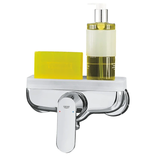 Grohe Eurosmart Cosmopolitan Смеситель для душа, хром (32837000) - изображение 9