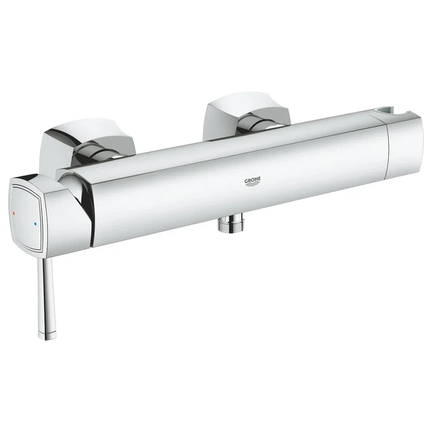 Grohe Grandera Смеситель для душа, хром (23316000) - изображение 2