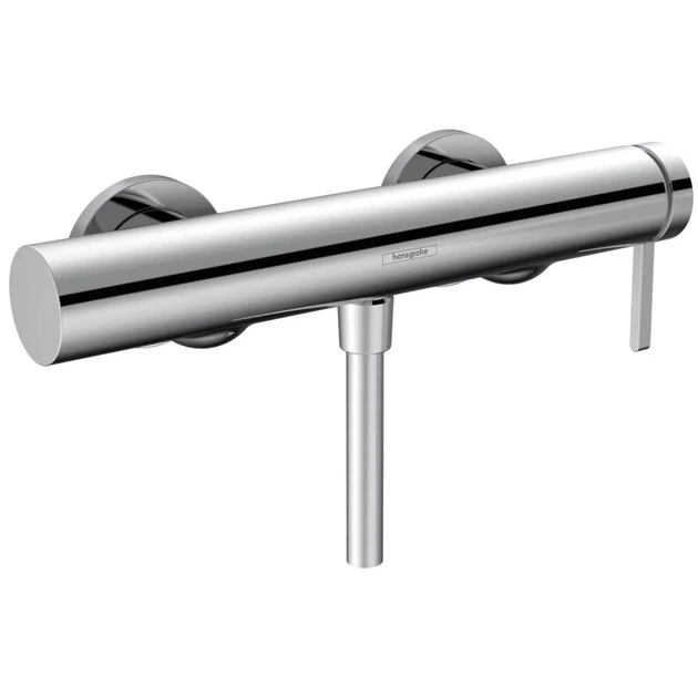 Hansgrohe Finoris Смеситель для душа, хром (76620000) - изображение 3