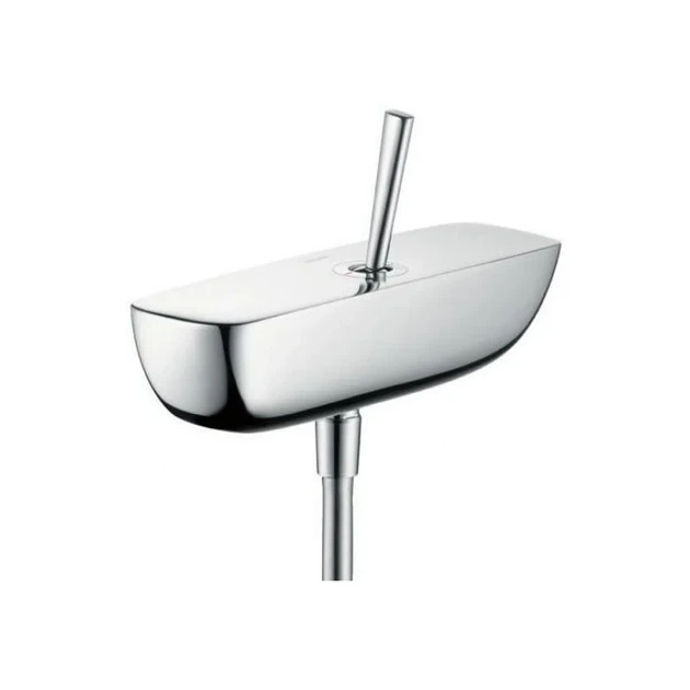 Hansgrohe PuraVida Смеситель для душа, однорычажный (15672000) - изображение 3