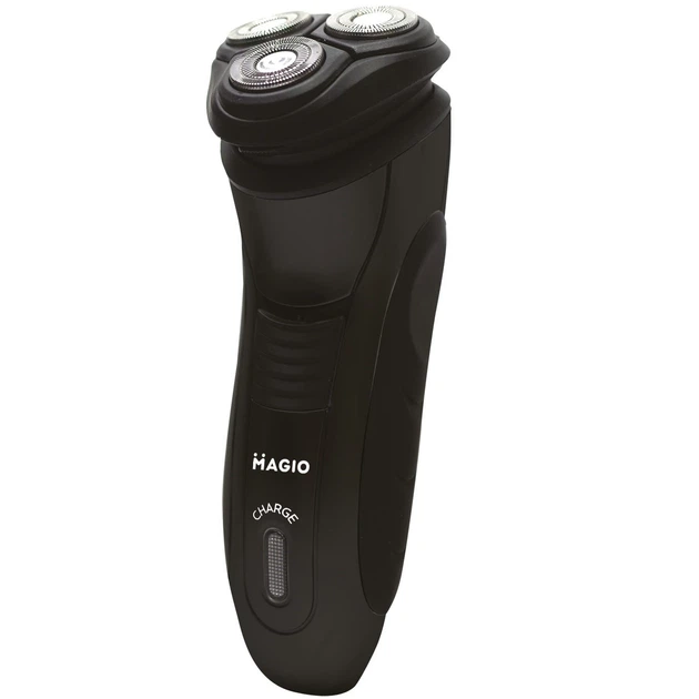 Бритва Magio MG-689 318890 - Фото 1 Бритва Magio MG-689 318890 - изображение 1