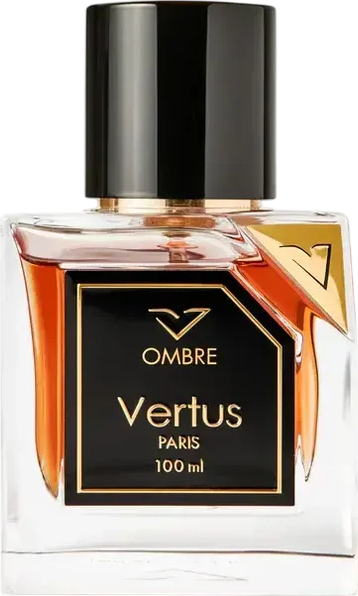 Woda perfumowana unisex Vertus Ombre 100 ml (3612345679307) - Zdjęcie 1 Woda perfumowana unisex Vertus Ombre 100 ml (3612345679307) - obraz 1