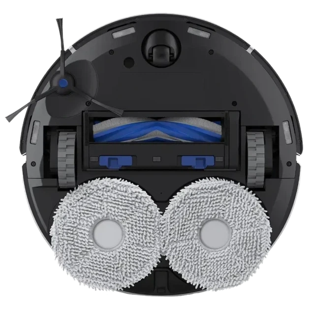 Робот-пилосос DEEBOT ECOVACS OZMO T30PRO OMNI DDX14 - зображення 5