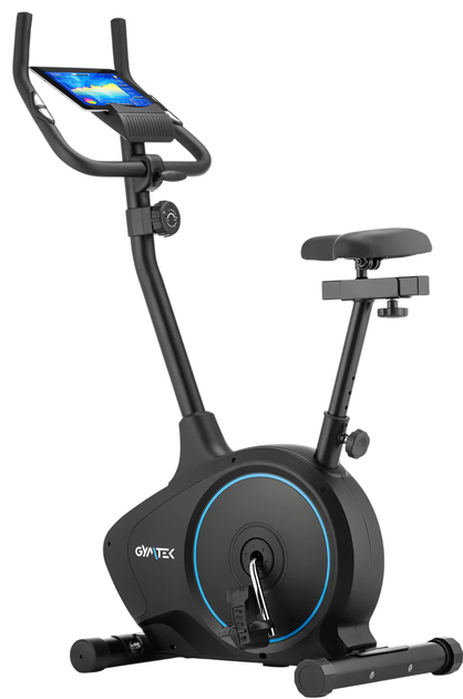 Rower treningowy Gymtek XB1400 magnetyczny (5907766661313) - Zdjęcie 1 Rower treningowy Gymtek XB1400 magnetyczny (5907766661313) - obraz 1