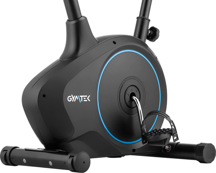 Rower treningowy Gymtek XB1400 magnetyczny (5907766661313) - Zdjęcie 5 Rower treningowy Gymtek XB1400 magnetyczny (5907766661313) - obraz 5