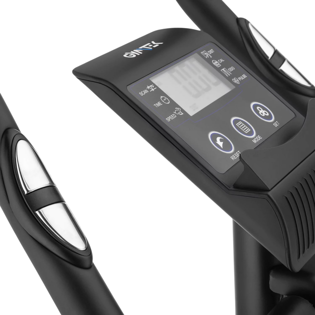 Rower treningowy Gymtek XB1400 magnetyczny Gold (5907766669630) - Zdjęcie 6 Rower treningowy Gymtek XB1400 magnetyczny Gold (5907766669630) - obraz 6