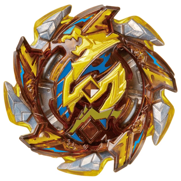 Волчок Takara Tomy Бейблейд Дед Хейдис (Beyblade Burst B-125