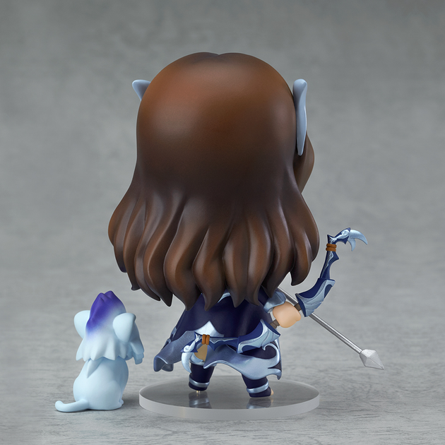 Аніме фігурка Nendoroid 614 нендороїд 10 см Мірана з гри Дота 2, Dota 2 - Mirana - зображення 4
