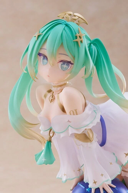 Аніме фігурка 16 см вокалоїд Хатсуне Міку, Hatsune Miku vocaloid - Фото 3 Аніме фігурка 16 см вокалоїд Хатсуне Міку, Hatsune Miku vocaloid - зображення 3