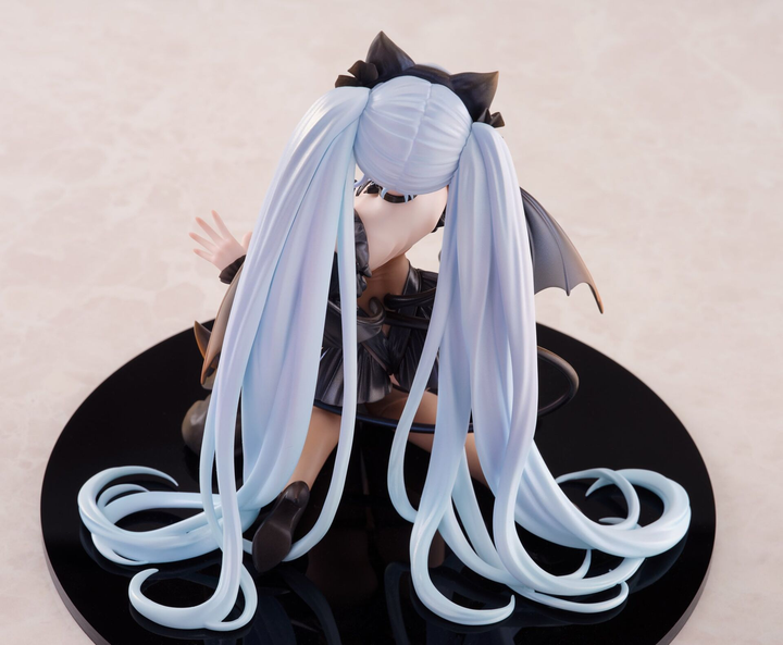 Аніме фігурка 14 см Янус з гри Азур Лейн, Janus - Azur Lane - Фото 3 Аніме фігурка 14 см Янус з гри Азур Лейн, Janus - Azur Lane - изображение 3