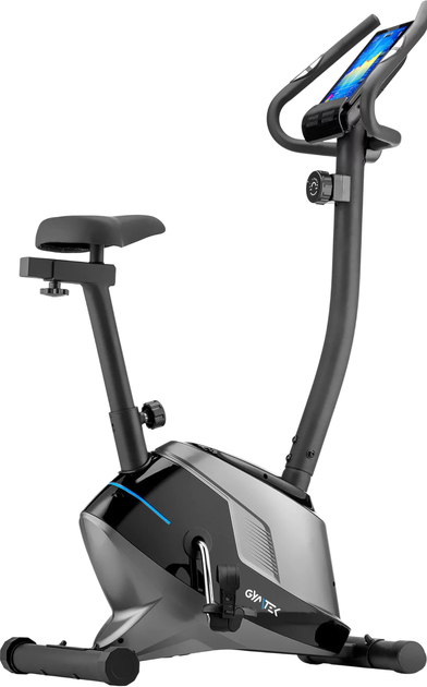 Rower treningowy Gymtek XB1200 magnetyczny (5907766660880) - Zdjęcie 2 Rower treningowy Gymtek XB1200 magnetyczny (5907766660880) - obraz 2