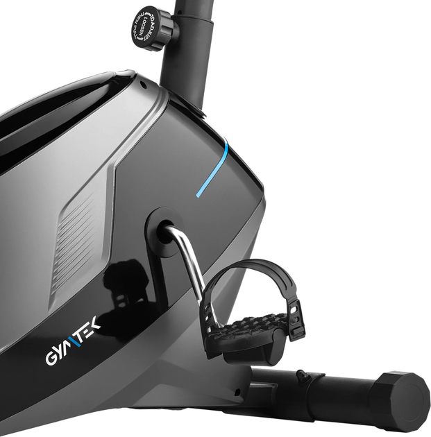 Rower treningowy Gymtek XB1200 magnetyczny (5907766660880) - Zdjęcie 8 Rower treningowy Gymtek XB1200 magnetyczny (5907766660880) - obraz 8