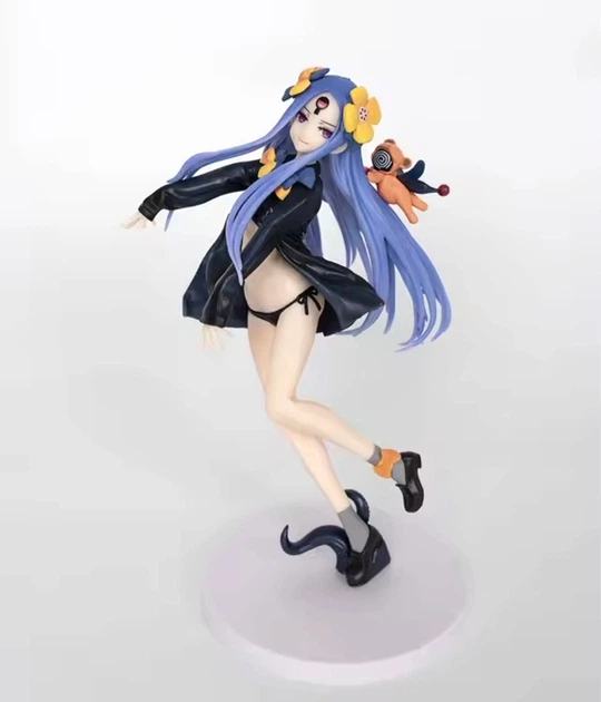 Аніме фігурка 23 см Ебігейл Вільямс з Доля Основний наказ, Fate Grand Order - Abigail Williams - изображение 4