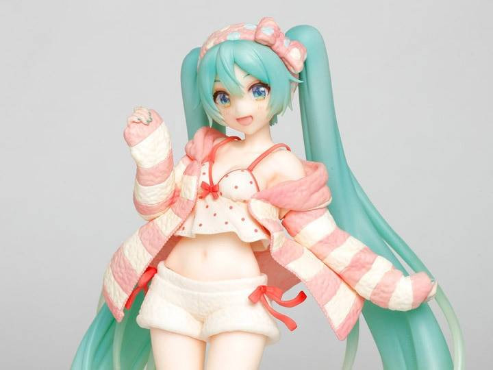 Аніме фігурка 18 см вокалоїд Хатсуне Міку, Hatsune Miku vocaloid - Фото 6 Аніме фігурка 18 см вокалоїд Хатсуне Міку, Hatsune Miku vocaloid - изображение 6