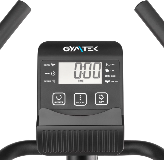 Rower treningowy Gymtek XB1500 magnetyczny (5907766660088) - Zdjęcie 13 Rower treningowy Gymtek XB1500 magnetyczny (5907766660088) - obraz 13