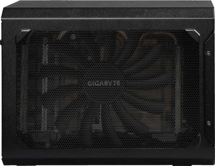 Видеокарта Gigabyte PCI-Ex Radeon RX580 Gaming Box 8GB GDDR5